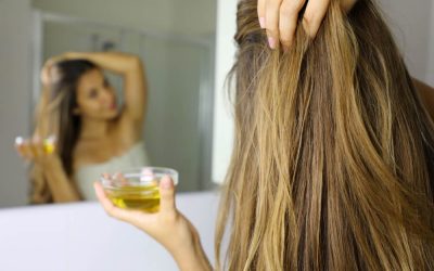 l’huile de tamanu pour des cheveux forts et sains